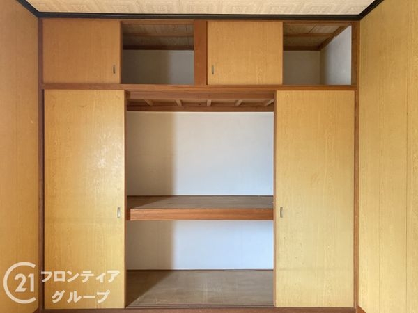 橿原市大軽町の中古一戸建て
