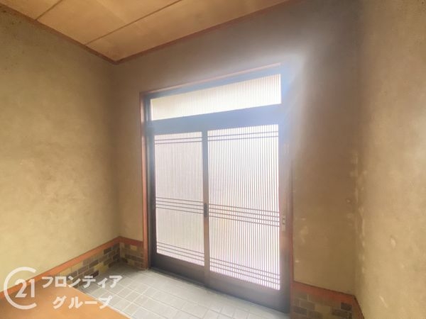 橿原市大軽町の中古一戸建て