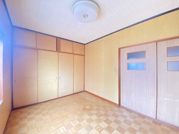橿原市大軽町の中古一戸建て