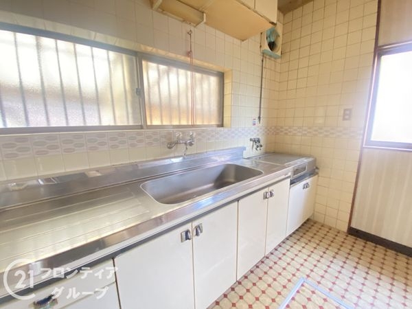 橿原市大軽町の中古一戸建て