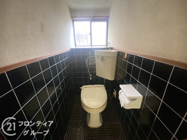 橿原市大軽町の中古一戸建て