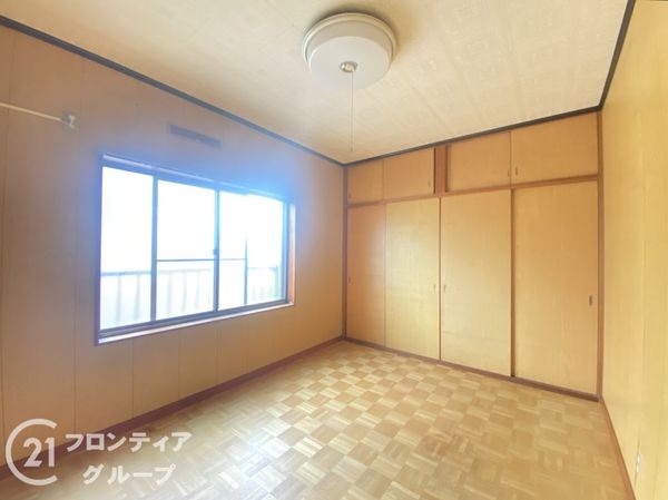 橿原市大軽町の中古一戸建て