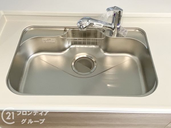 香芝市今泉　新築一戸建て　２期　全１区画