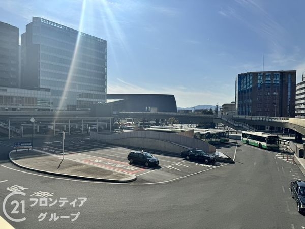 奈良県奈良市東九条町 新築一戸建て 3号棟(奈良駅(JR西日本関西本線))