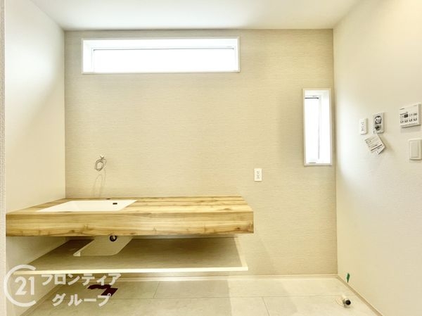 奈良県奈良市東九条町　新築一戸建て　３号棟