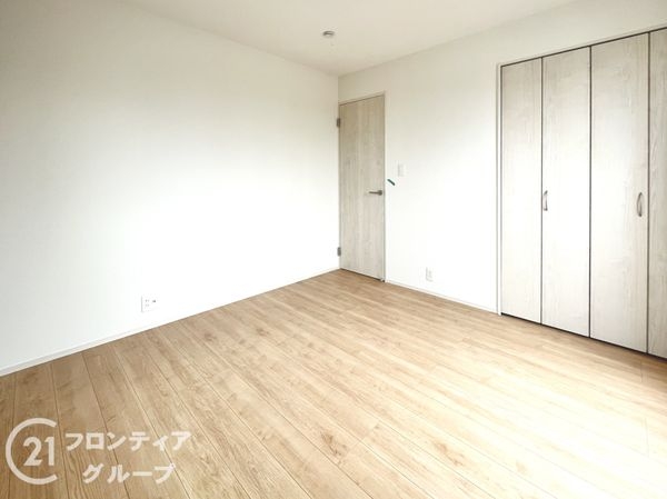 奈良県奈良市東九条町　新築一戸建て　３号棟