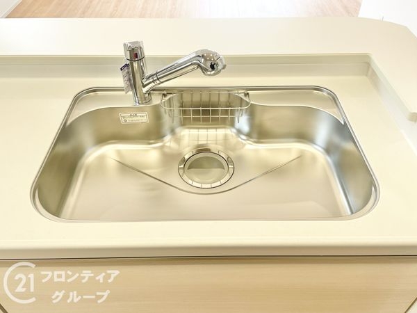 奈良県奈良市東九条町　新築一戸建て　３号棟