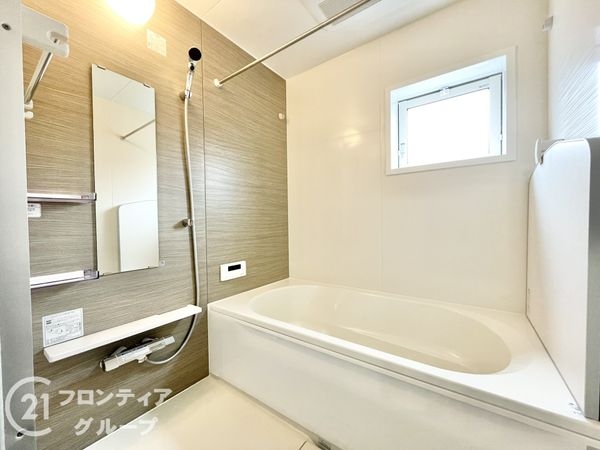 奈良県奈良市東九条町　新築一戸建て　３号棟