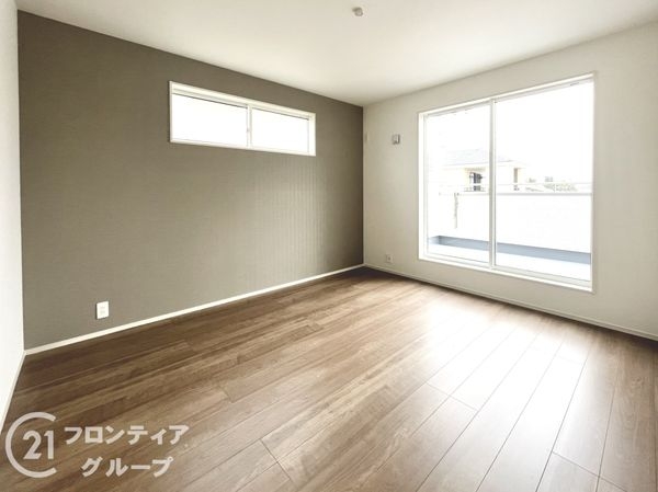 奈良県奈良市東九条町　新築一戸建て　１号棟