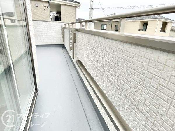 奈良県奈良市東九条町　新築一戸建て　１号棟