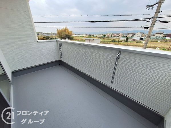磯城郡川西町大字結崎　新築一戸建て　全１区画