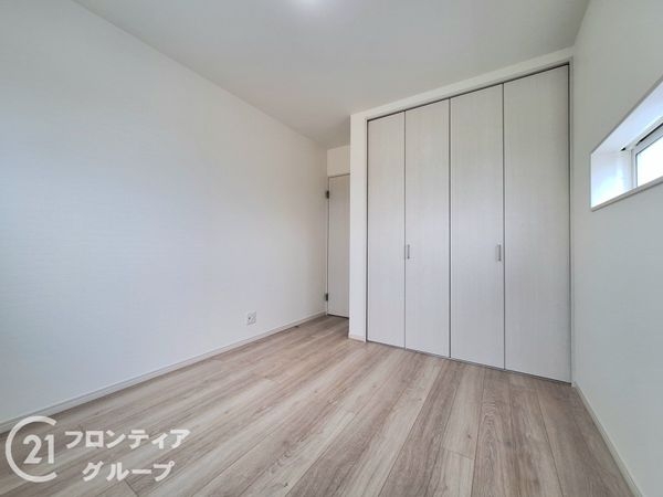 磯城郡川西町大字結崎　新築一戸建て　全１区画