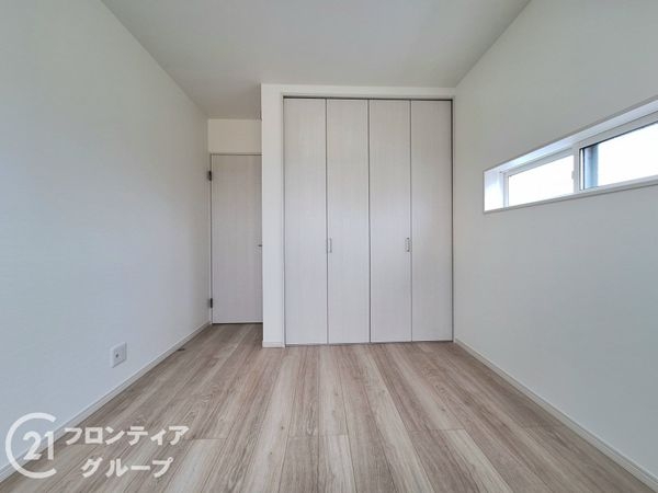 磯城郡川西町大字結崎　新築一戸建て　全１区画