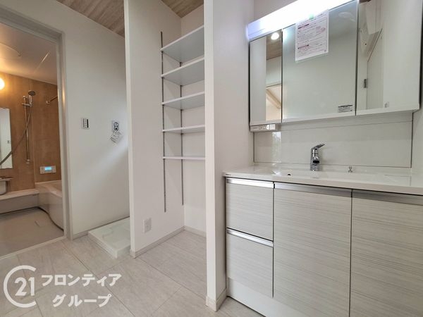 磯城郡川西町大字結崎　新築一戸建て　全１区画