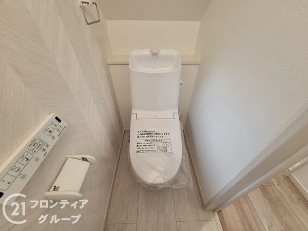 磯城郡川西町大字結崎　新築一戸建て　全１区画