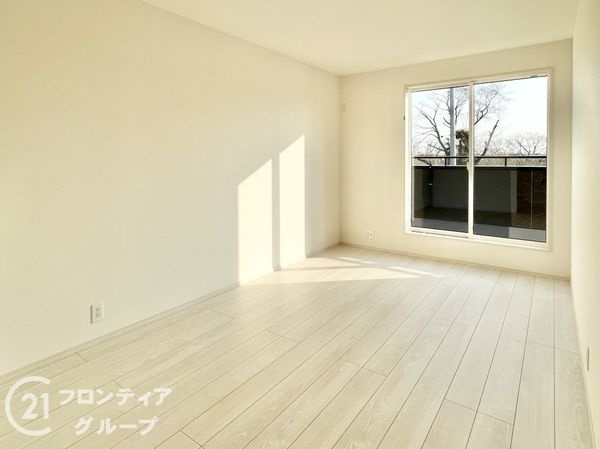磯城郡川西町大字結崎　新築一戸建て　１号棟