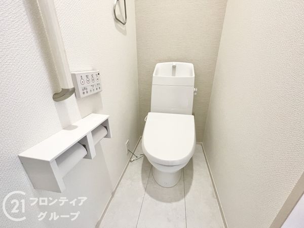 磯城郡川西町大字結崎　新築一戸建て　１号棟