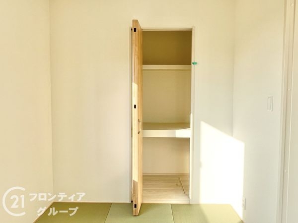 磯城郡川西町大字結崎　新築一戸建て　１号棟