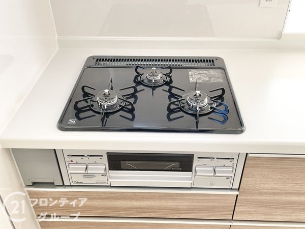 磯城郡川西町大字結崎　新築一戸建て　１号棟