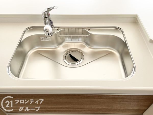 磯城郡川西町大字結崎　新築一戸建て　１号棟