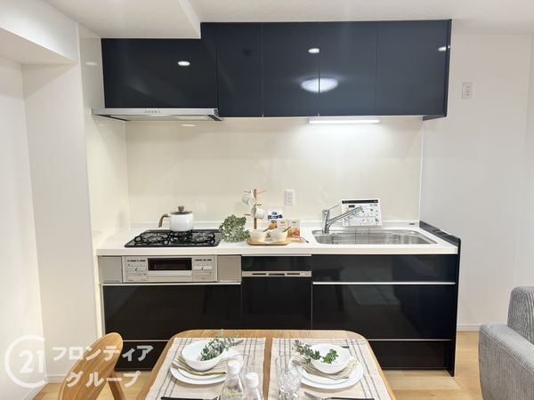 奈良日光ハイツ　中古マンション