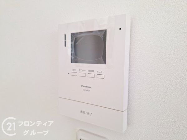 奈良市神殿町　新築一戸建て　１号棟