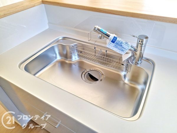 奈良市神殿町　新築一戸建て　１号棟