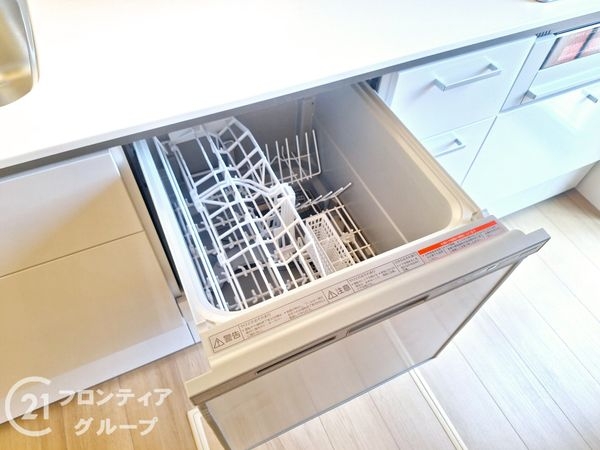 奈良市神殿町　新築一戸建て　１号棟