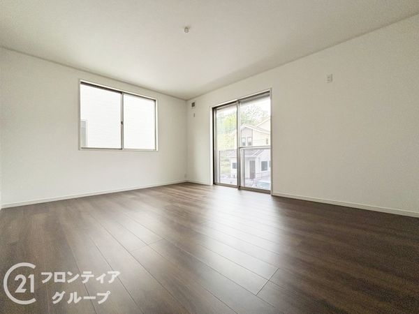木津川市州見台１丁目の中古一戸建て