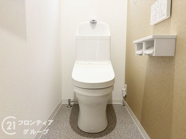 木津川市州見台１丁目の中古一戸建て