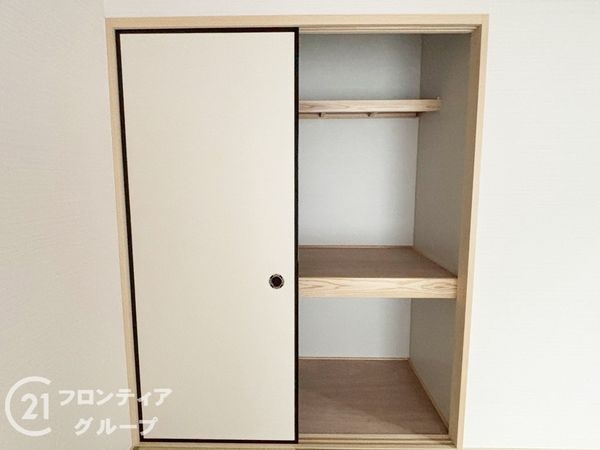 木津川市州見台１丁目の中古一戸建て