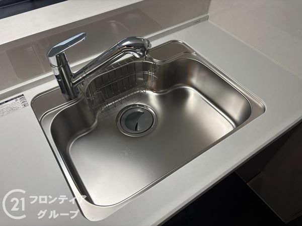 木津川市州見台１丁目の中古一戸建て