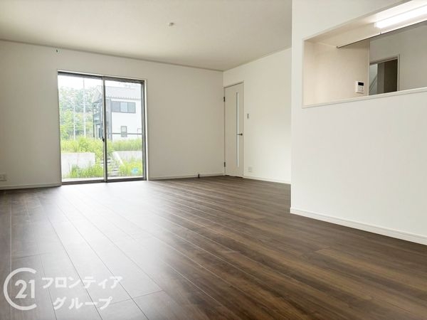 木津川市州見台６丁目　新築一戸建て　２期　３９号地