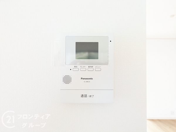 木津川市州見台６丁目　新築一戸建て　２期　２８号地