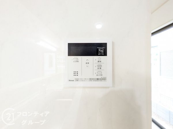 木津川市州見台６丁目　新築一戸建て　２期　２８号地
