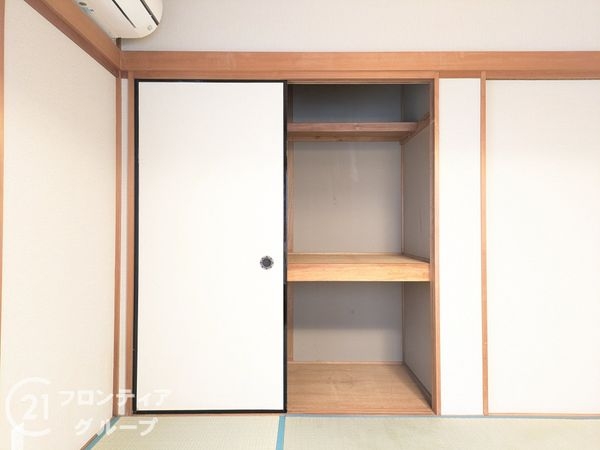 奈良市平松５丁目の中古一戸建て