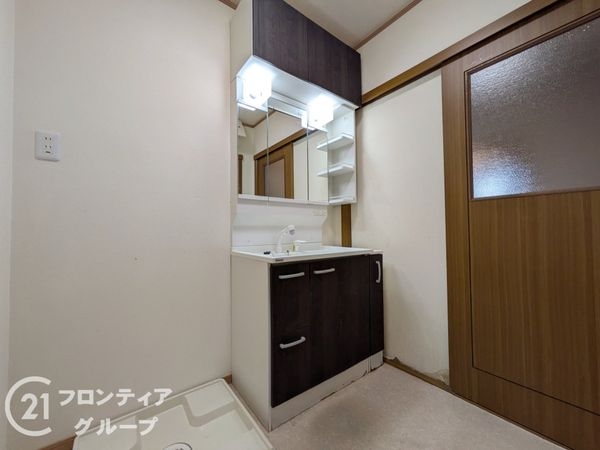 奈良市平松５丁目の中古一戸建て