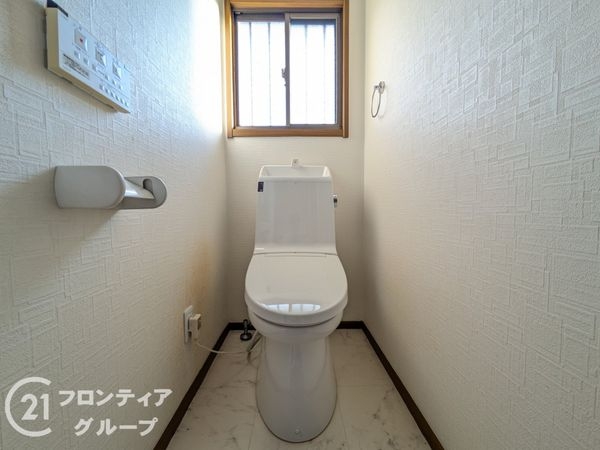 奈良市平松５丁目の中古一戸建て