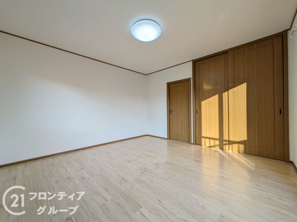 奈良市平松５丁目の中古一戸建て