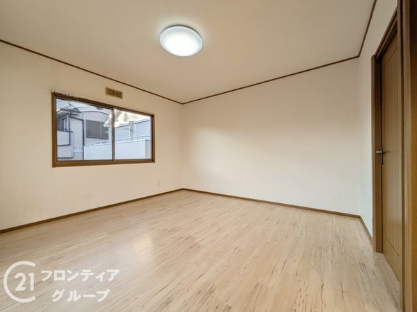 奈良市平松５丁目の中古一戸建て