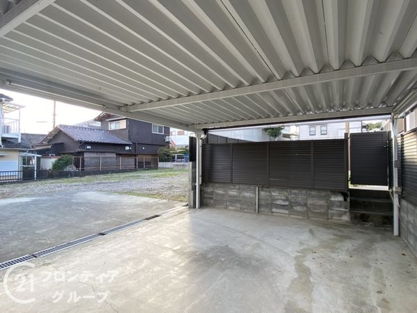 奈良市平松５丁目の中古一戸建て