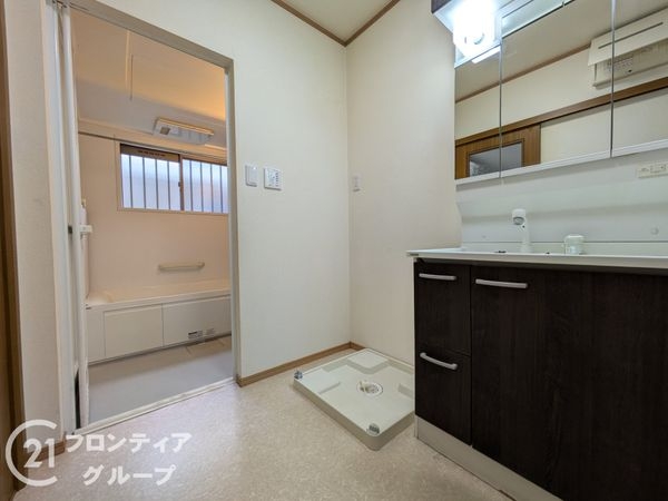 奈良市平松５丁目の中古一戸建て