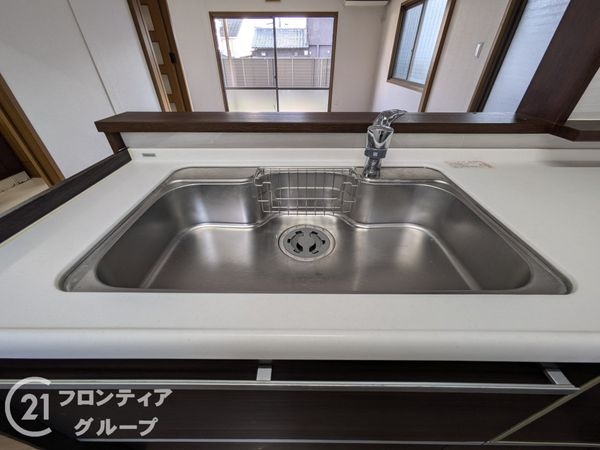 奈良市平松５丁目の中古一戸建て