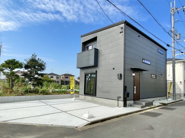 磯城郡田原本町大字秦庄の中古一戸建て
