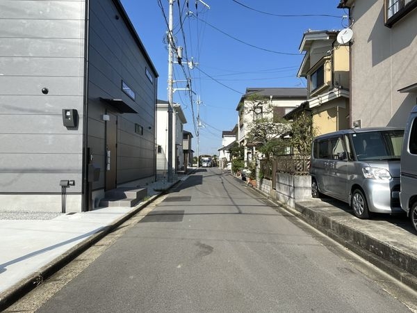 磯城郡田原本町大字秦庄の中古一戸建て