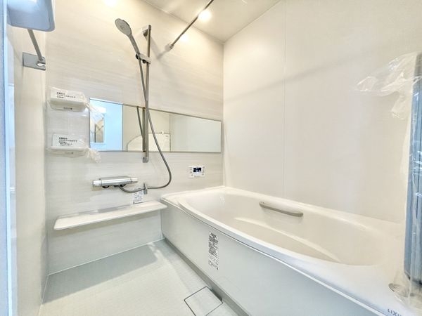 磯城郡田原本町　新築一戸建て