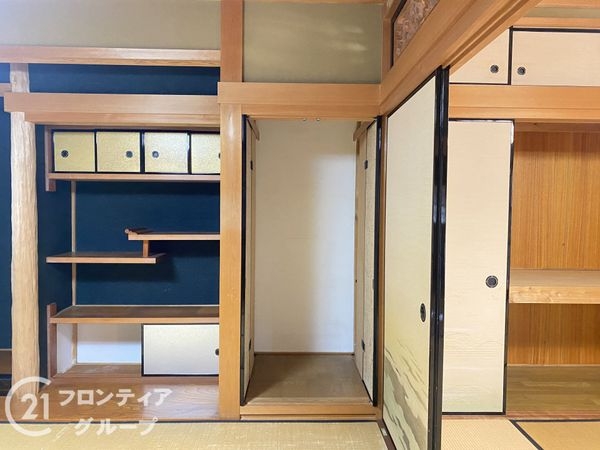 大和郡山市額田部北町の中古一戸建て