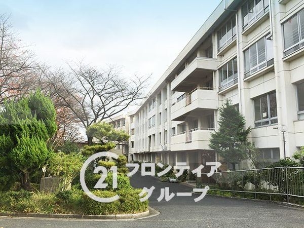 大和郡山市額田部北町の中古一戸建て(大和郡山市立昭和小学校)