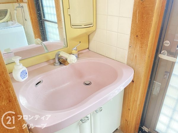 大和郡山市額田部北町の中古一戸建て