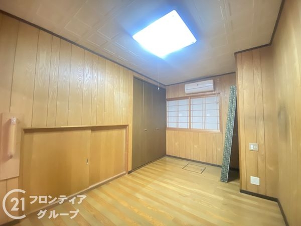 大和郡山市額田部北町の中古一戸建て